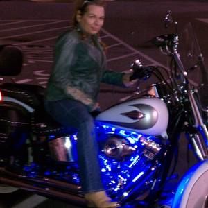 Meet your Posher, Lisa